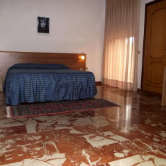 Hotel Ristorante Mosaici 2* Стандартный номер фото 7