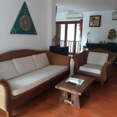 Отель Villa Elisabeth комната для гостей фото 9