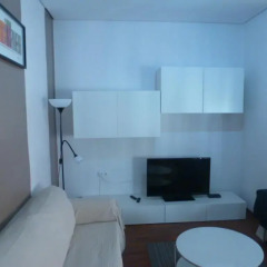 Отель Apartamentos Turia комната для гостей фото 5