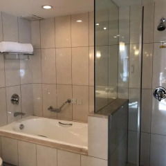 Xijiao Hotel Beijing ванная