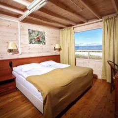 Baikal View Hotel 3* Стандартный номер с различными типами кроватей