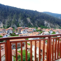 Апартаменты Eagle Rock Apartments Студия фото 6