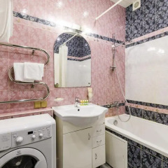 Отель Royal Capital 3* Стандартный номер фото 18