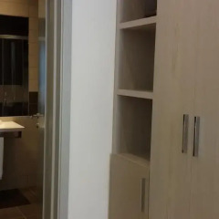 Hotel Accademia 3* Улучшенный семейный номер с разными типами кроватей фото 16