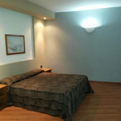 Hotel Ginepro 3* Стандартный номер фото 2