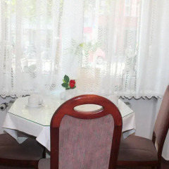 Hotel Novalis Берлин спа