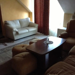 Отель Family Hotel Evropas Болгария, Сандански - отзывы, цены и фото номеров - забронировать отель Family Hotel Evropas онлайн комната для гостей фото 3