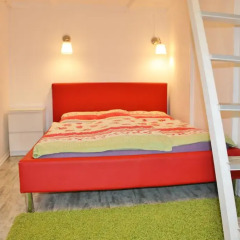 Апартаменты Govienna - City Center Apartments Вена детские мероприятия