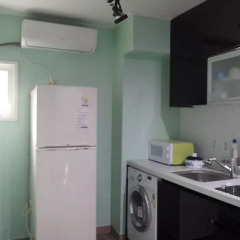 Отель MK Liberty House в номере фото 2