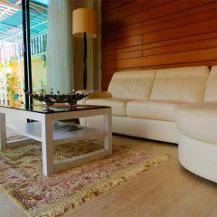 Отель Bangtao Holiday Villa комната для гостей фото 5