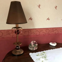 Отель La Romance интерьер отеля