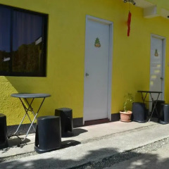 Отель Ellen's Resort Annex Филиппины, остров Боракай - отзывы, цены и фото номеров - забронировать отель Ellen's Resort Annex онлайн