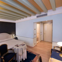 Hotel Monaco & Grand Canal 4* Номер Classic с различными типами кроватей фото 3
