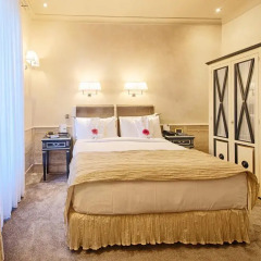 Отель Barocco Guest House комната для гостей фото 3