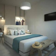 Отель Vp Prive Suites комната для гостей