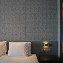 Отель Holiday Inn Bangkok Sukhumvit 4* Номер Делюкс фото 5