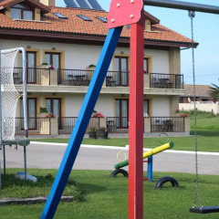Отель Rancho Santa Geronima детские мероприятия