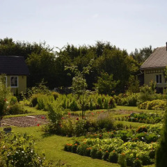 Гостиница Luxury Village