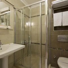Hotel Evsen 3* Номер категории Эконом с различными типами кроватей фото 2