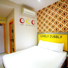 Best Western London Peckham Hotel спа