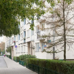 Отель PiotrApartments III Варшава фото 2