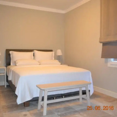 Отель Teos Lodge Pansiyon & Restaurant Номер Делюкс