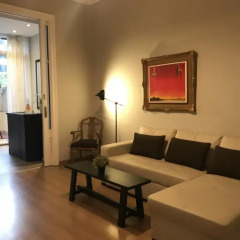 Отель Casa Consell Guest House Испания, Барселона - 1 отзыв об отеле, цены и фото номеров - забронировать отель Casa Consell Guest House онлайн интерьер отеля фото 2