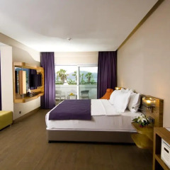 Casa De Maris Spa & Resort Hotel - All Inclusive 5* Стандартный номер фото 4