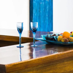Folies Corfu Town Hotel Apartments Корфу в номере