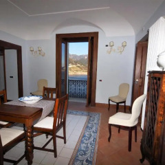 Ravello Art Hotel Marmorata 4* Апартаменты фото 7