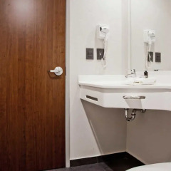 Отель City Express La Raza 3* Стандартный номер фото 4