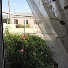Отель Heriknaz's B&B Армения, Лусарат - отзывы, цены и фото номеров - забронировать отель Heriknaz's B&B онлайн балкон