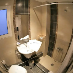 Mandrino Hotel 3* Люкс с различными типами кроватей фото 3