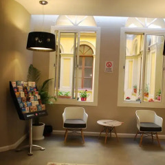 Отель Hostal Plaza Goya BCN Испания, Барселона - отзывы, цены и фото номеров - забронировать отель Hostal Plaza Goya BCN онлайн развлечения