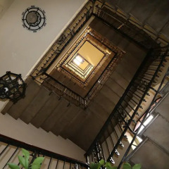 Hotel Palladio интерьер отеля фото 3