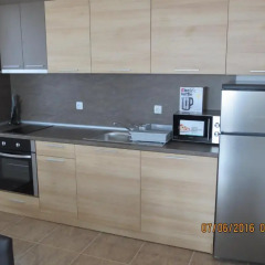 Апартаменты Olymp Apartments Свети Влас в номере фото 2