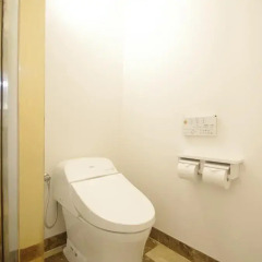Hotel Imalle Yokohama Isezakicho - Hostel Номер Делюкс с 2 отдельными кроватями фото 20
