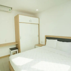 Апартаменты Beach Front Apartment Апартаменты с различными типами кроватей фото 10
