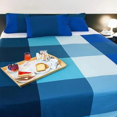 Hotel 7 Mari 3* Стандартный номер фото 4