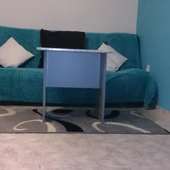 Отель Burgas Suite комната для гостей фото 5