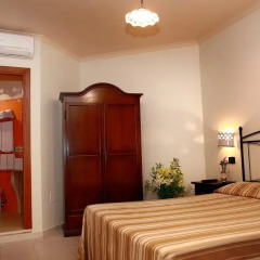 Отель B&B Villa Cristina 3* Номер категории Эконом фото 2