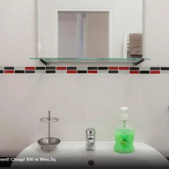 Отель Krakovska Holiday Appartments спа