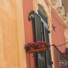 Отель B&B Gioclora Стандартный номер фото 17