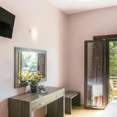 The Delfini Hotel удобства в номере фото 2