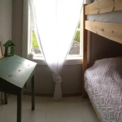 Отель Overvoll Farm комната для гостей фото 4
