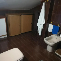 Отель B&B Apulia Time Стандартный номер фото 22