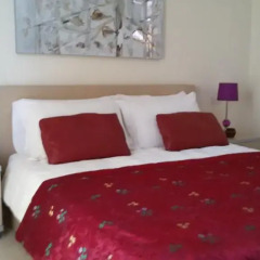Hotel Relax Dhermi 4* Номер Комфорт с различными типами кроватей фото 5