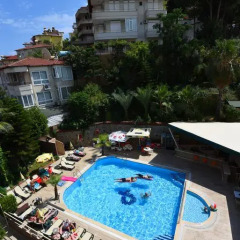 Park Hotel детские мероприятия фото 2
