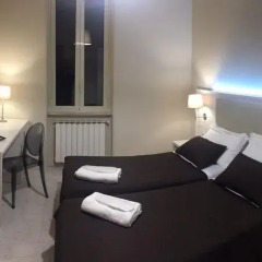Hotel Delle Ortensie Фьюджи комната для гостей фото 4