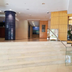 One Washington Circle-A Modus Hotel интерьер отеля фото 3